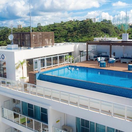 Aqua Palace Chatan By Coldio Premium Exteriör bild