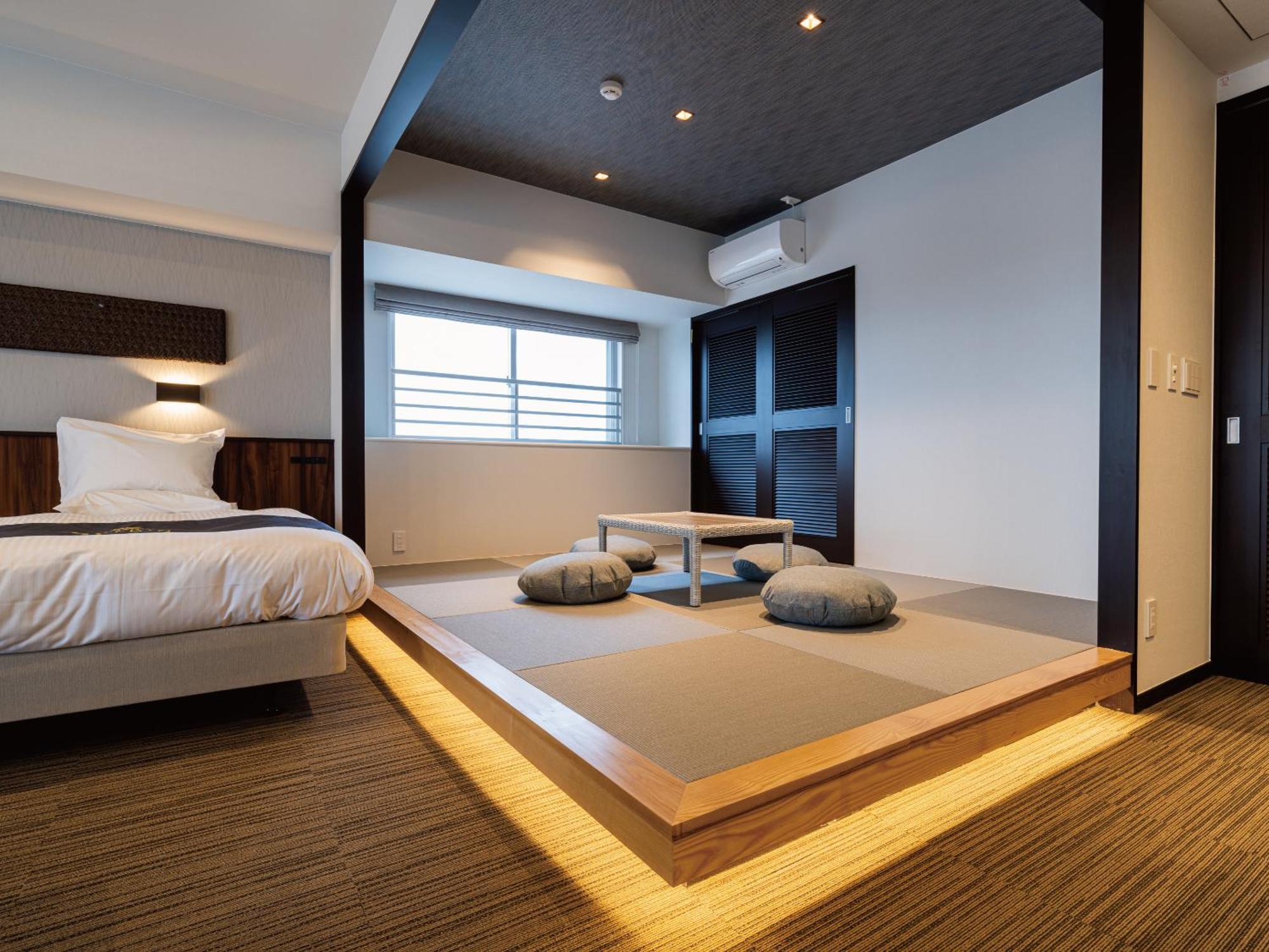 Aqua Palace Chatan By Coldio Premium Exteriör bild