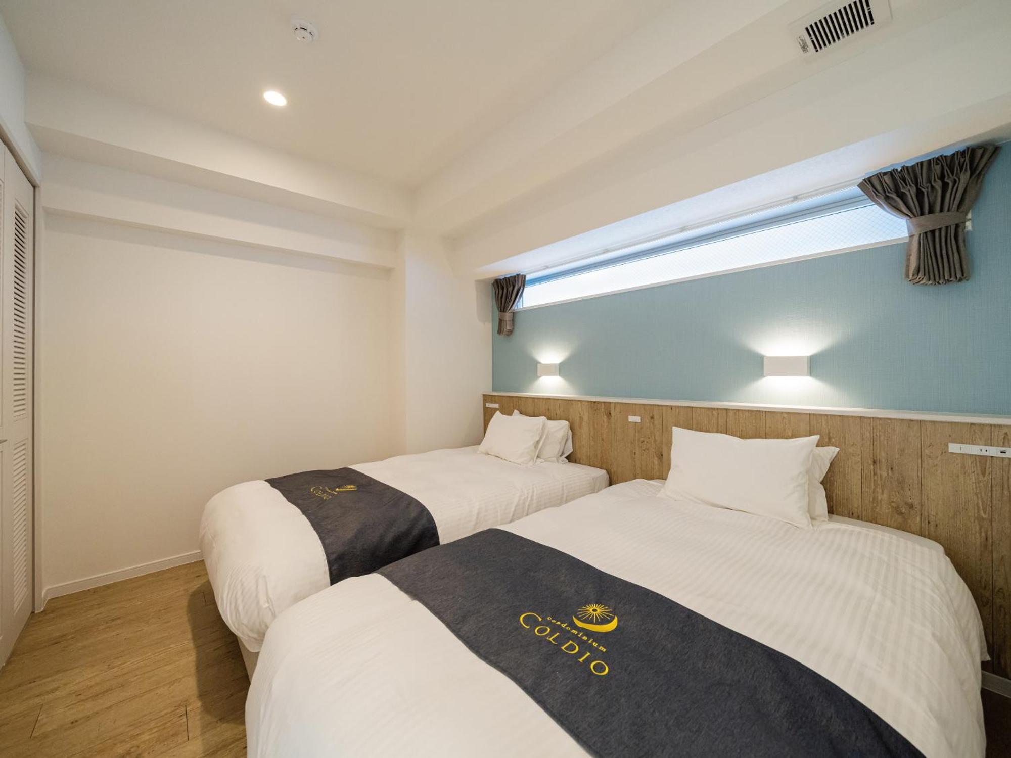 Aqua Palace Chatan By Coldio Premium Exteriör bild