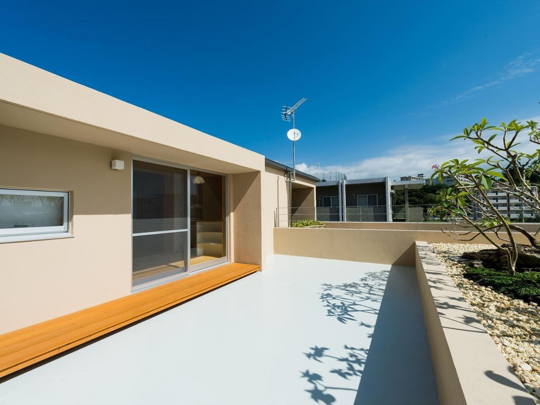 Aqua Palace Chatan By Coldio Premium Rum bild